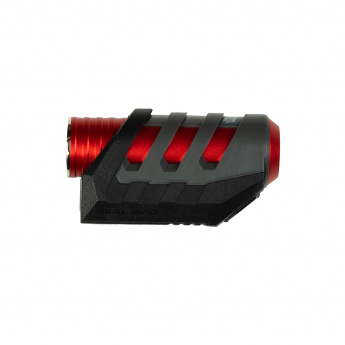 Black; Real Avid - Viz-Max Bore Sighter - HCC Tactical