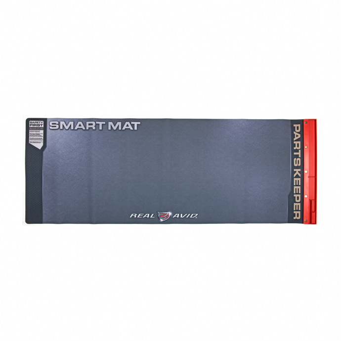 Black; Real Avid - Universal Smart Mat - HCC Tactical