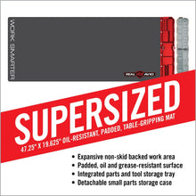 Real Avid - Smart Mat XL Universal - v11 - HCC Tactical
