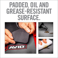 Real Avid - Smart Mat XL Universal - v28 - HCC Tactical