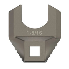 Real Avid - Master Fit Wrench Heads - v2 - HCC Tactical