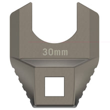 Real Avid - Master Fit Wrench Heads - v3 - HCC Tactical
