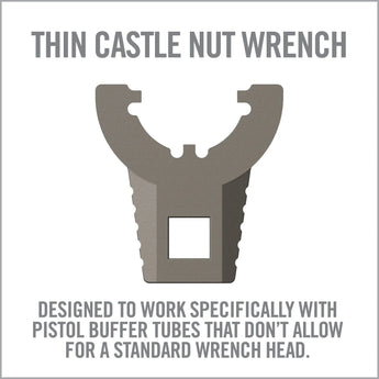 Real Avid - Master Fit Wrench Heads - v9 - HCC Tactical