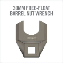 Real Avid - Master Fit Wrench Heads - v11 - HCC Tactical