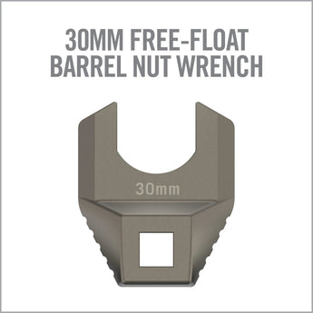 Real Avid - Master Fit Wrench Heads - v11 - HCC Tactical