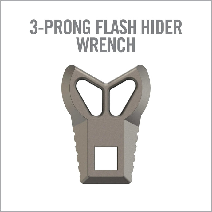 Real Avid - Master Fit Wrench Heads - v17 - HCC Tactical