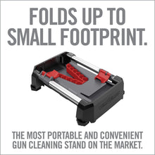 Real Avid - Speed Stand - v2 - HCC Tactical