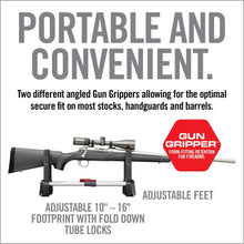 Real Avid - Speed Stand - v4 - HCC Tactical