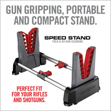 Real Avid - Speed Stand - v7 - HCC Tactical