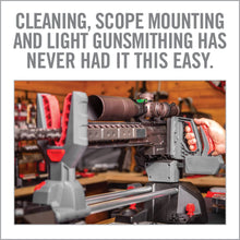 Real Avid - Master Gun Workstation - v11 - HCC Tactical 