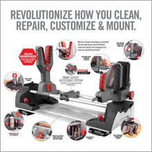 Real Avid - Master Gun Workstation - v - HCC Tactical 