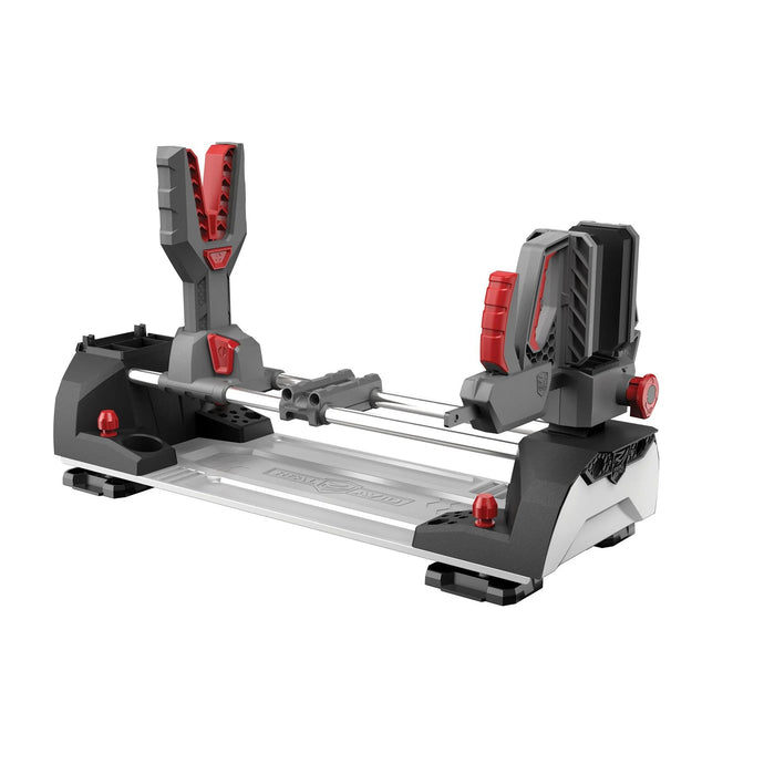 Black; Real Avid - Master Gun Workstation - HCC Tactical 