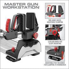 Real Avid - Master Gun Workstation - v4 - HCC Tactical 