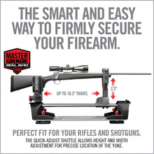 Real Avid - Master Gun Workstation - v5 - HCC Tactical 
