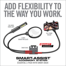 Real Avid - Smart-Assist Accessory System - v6 - HCC Tactical