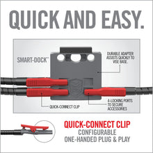 Real Avid - Smart-Assist Accessory System - v8 - HCC Tactical
