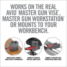 Real Avid - Smart-Assist Accessory System - v11 - HCC Tactical