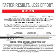 Real Avid - Bore-Max Speed Jags & Patches Multi-Cal Pack - v5 - HCC Tactical