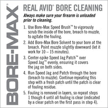 Real Avid - Bore-Max Speed Brushes Multi-Cal Pack - v4 - HCC Tactical