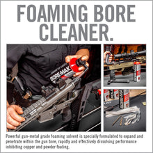 Real Avid - Bore-Max Bore Foam (Case of 6) - v4 - HCC Tactical
