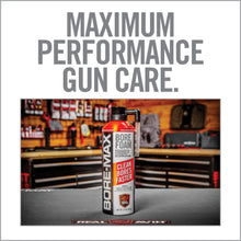 Real Avid - Bore-Max Bore Foam (Case of 6) - v6 - HCC Tactical
