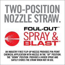 Real Avid - Foul-out Gunk Blaster - v3 - HCC Tactical