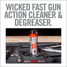 Real Avid - Foul-out Gunk Blaster - v7 - HCC Tactical