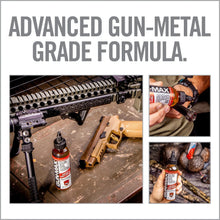 Real Avid - Gun-Max Gun Oil - v2 - HCC Tactical