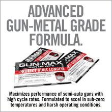 Real Avid - Gun-Max Gun Oil Wipes – 25 Pack - v10 - HCC Tactical