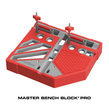 Real Avid - Master Bench Block® Pro - v4 - HCC Tactical