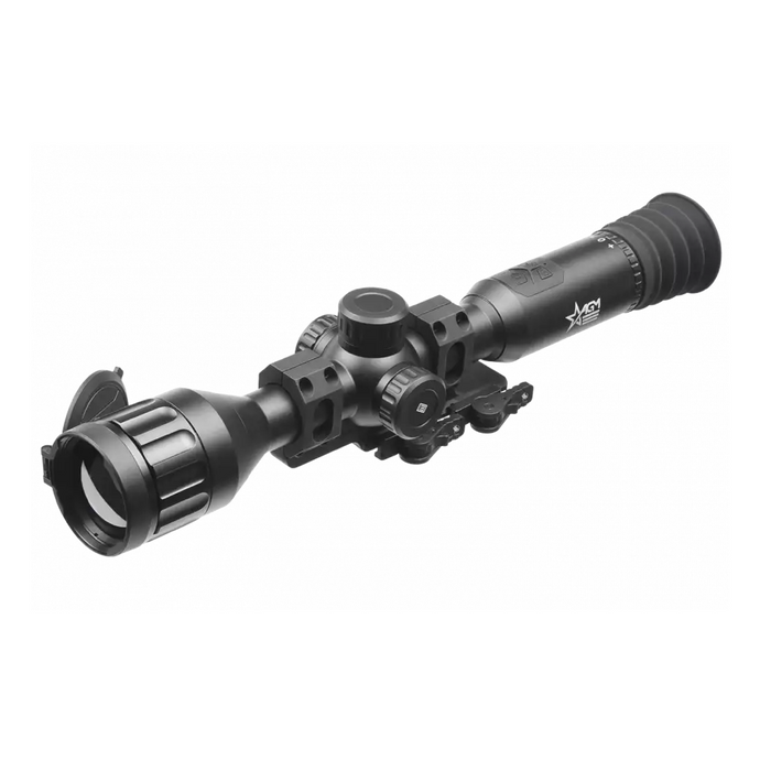Black; AGM Global Vision - Adder - HCC Tactical