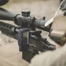 Kestrel - HUD Series 5 - v - HCC Tactical