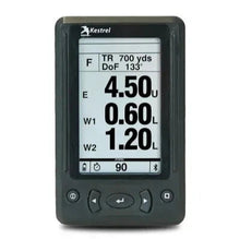 Black; Kestrel - HUD Series 5 - HCC Tactical