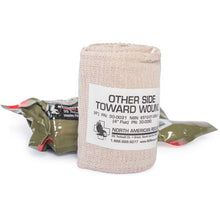 North American Rescue - ETD (Emergency Trauma Dressing) - v3 - HCC Tactical