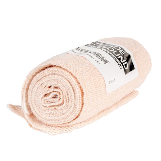 North American Rescue - Responder ETD (Emergency Trauma Dressing) - Rolled 6