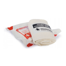 North American Rescue - Responder ETD (Emergency Trauma Dressing) - Flat 4" - v3 - HCC Tactical