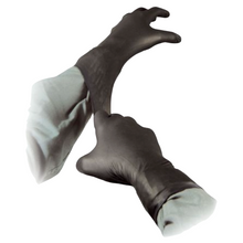 North American Rescue - Black Talon Gloves - v4 - HCC Tactical