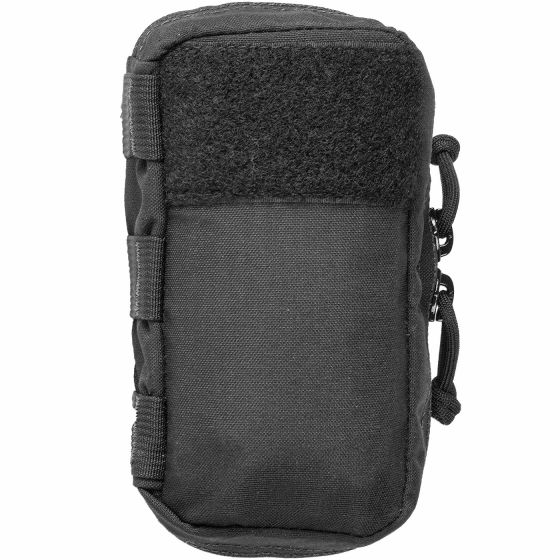 Black; North American Rescue - M-FAK (Mini First Aid Kit) - HCC Tactical