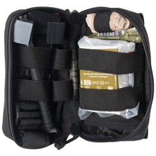 North American Rescue - M-FAK (Mini First Aid Kit) - v6 - HCC Tactical
