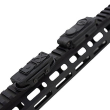 Cloud Defense - Rein Dual Button Switch - v - HCC Tactical