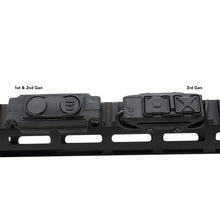 Cloud Defense - Rein Dual Button Switch - v8 - HCC Tactical