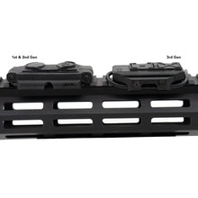 Cloud Defense - Rein Dual Button Switch - v9 - HCC Tactical