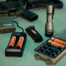 Cloud Defense - MCH-DUTY (High Lumen) - v3 - HCC Tactical