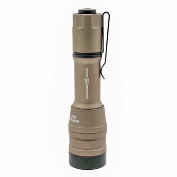 FDE; Cloud Defense - MCH-DUTY (High Lumen) - HCC Tactical