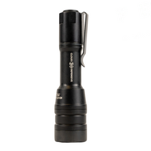 Black; Cloud Defense - MCH-DUTY (High Lumen) - HCC Tactical