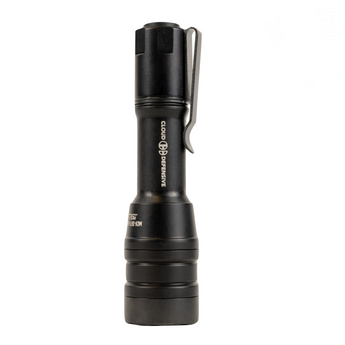 Black; Cloud Defense - MCH-DUTY (High Lumen) - HCC Tactical