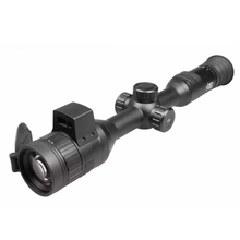 Black; AGM Global Vision - Spectrum LRF 4K - HCC Tactical