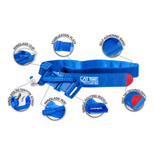 North American Rescue - C-A-T Combat Application Tourniquet (GEN 7) (TRAINER) - v5 - HCC Tactical