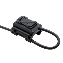 Cloud Defense - REIN Single Constant Switch - v5 - HCC Tactical
