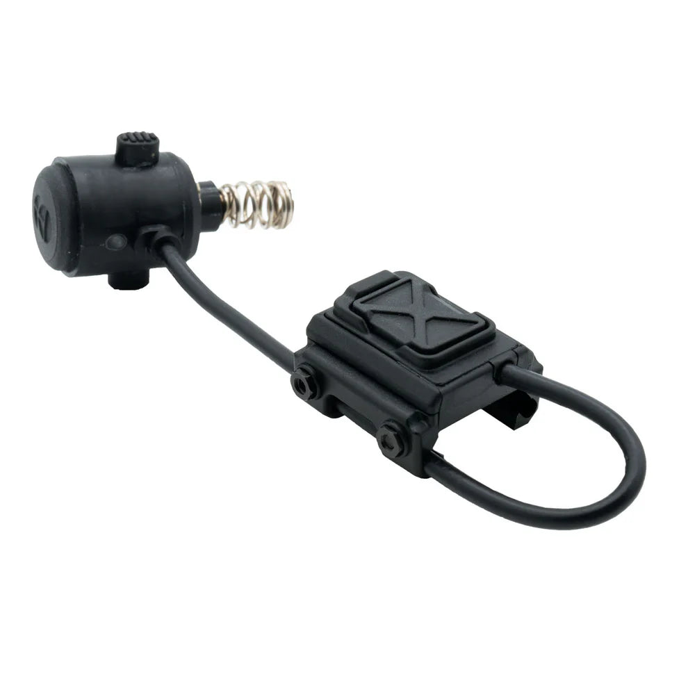 Cloud Defense - REIN Single Constant Switch - HCC Tactical